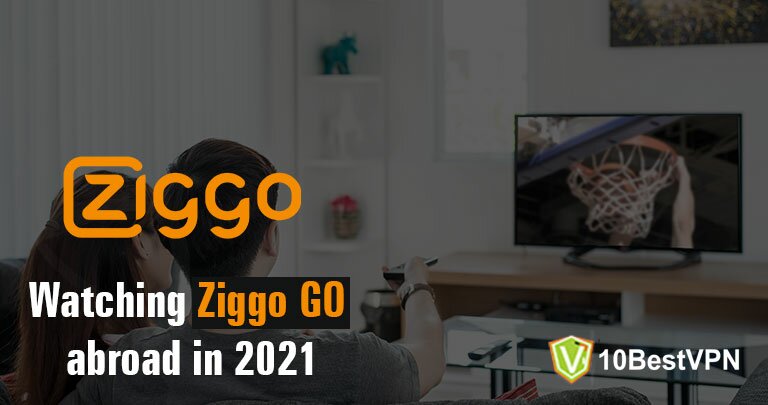 Ziggo GO
