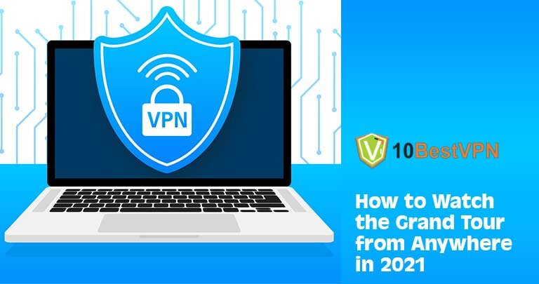 Watch the Grand Tour