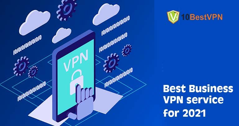 Best Business Service