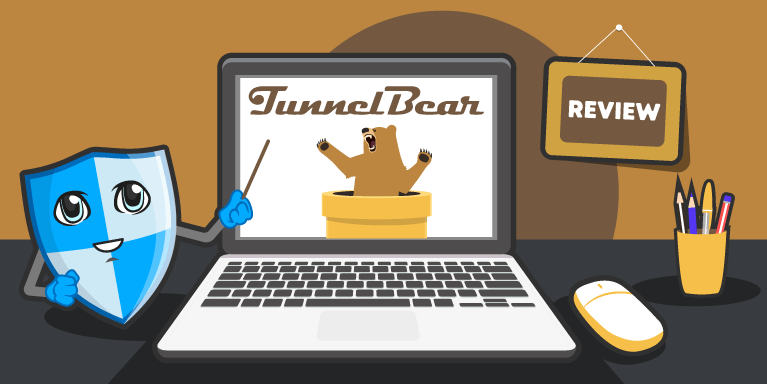 tunnelbear free download for pc