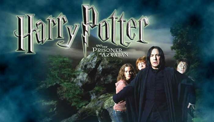 How to watch all Harry Potter Movies from anywhere in the world