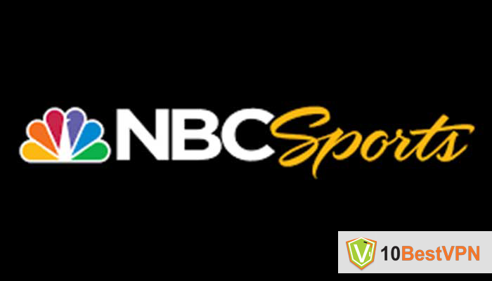 Watch NBC Sports with a VPN