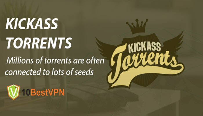 Best Kickass Torrents Alternatives That Work in 2025