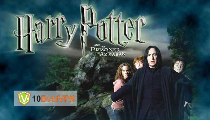 How To Watch All Harry Potter Movies From Anywhere In The World How To Watch All Harry Potter Movies From Anywhere In The World