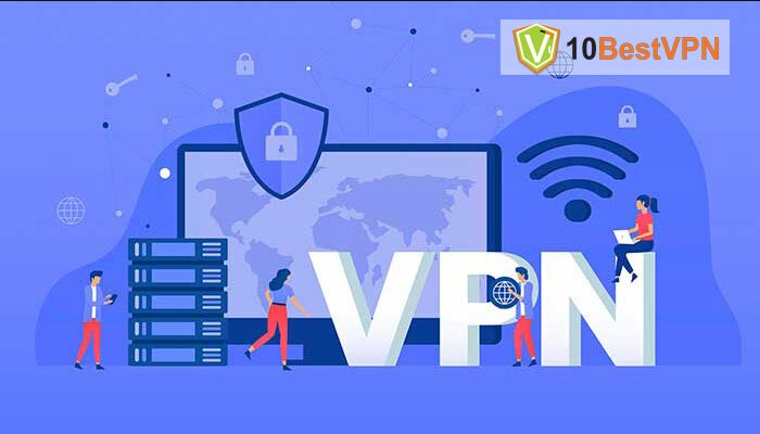 10 Best Free VPNs For Windows 2025