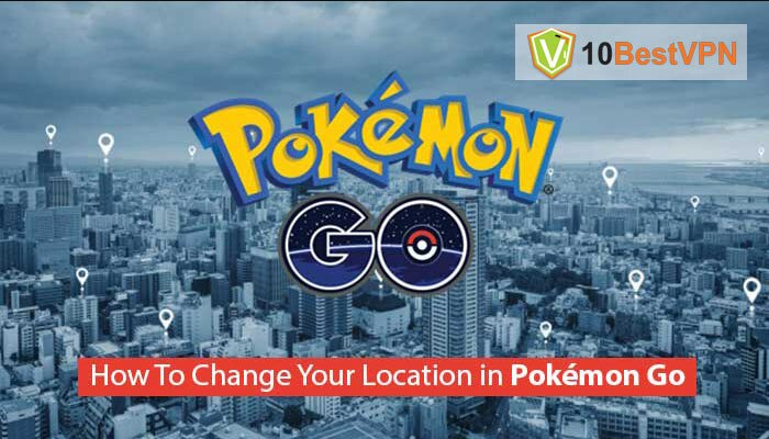 Pokemon Go Hack