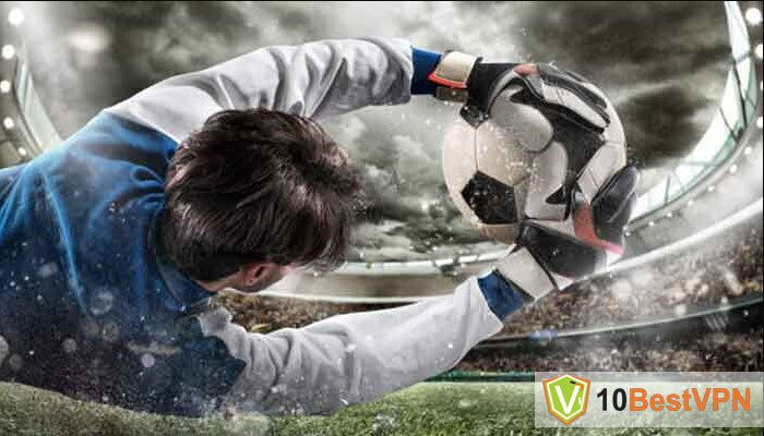 How to Watch Every English Game from Anywhere