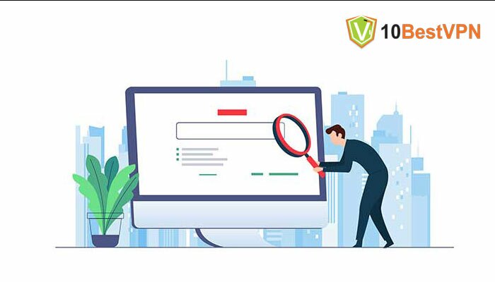 List of Best Private Search Engines