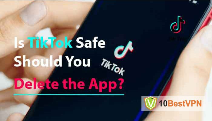 Why You Should Not Delete TikTok Just Yet