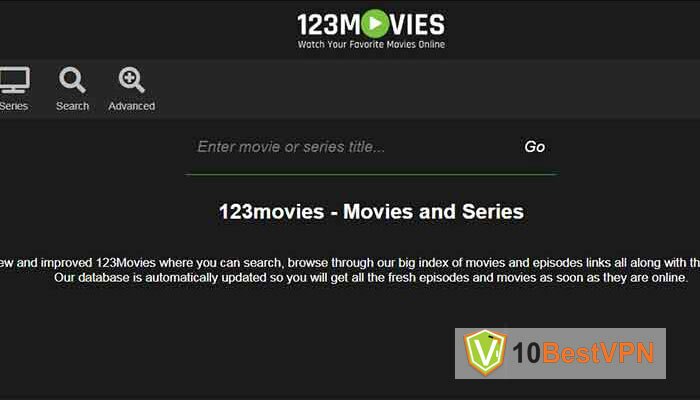 Is 123 Movies Legal?