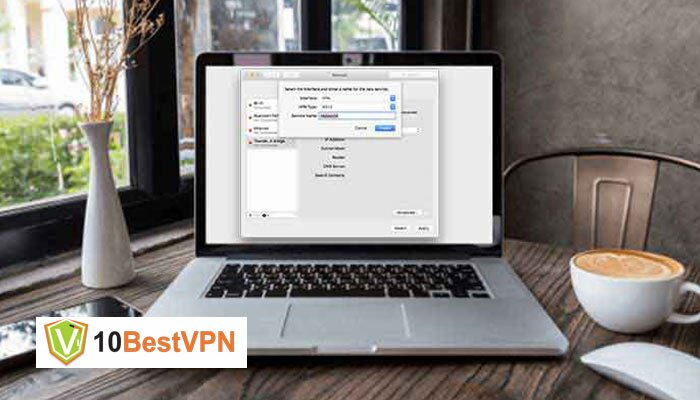 How to Set Up a VPN on Mac