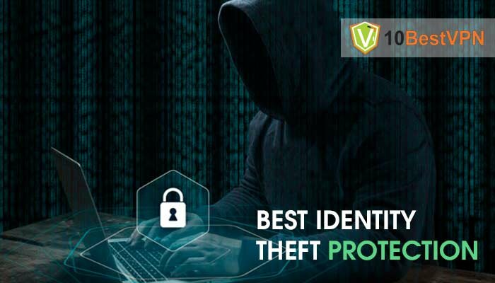 Use a VPN for ID Theft Protection