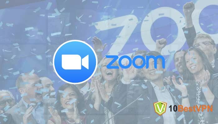 5 Best Working VPN for Zoom 2025