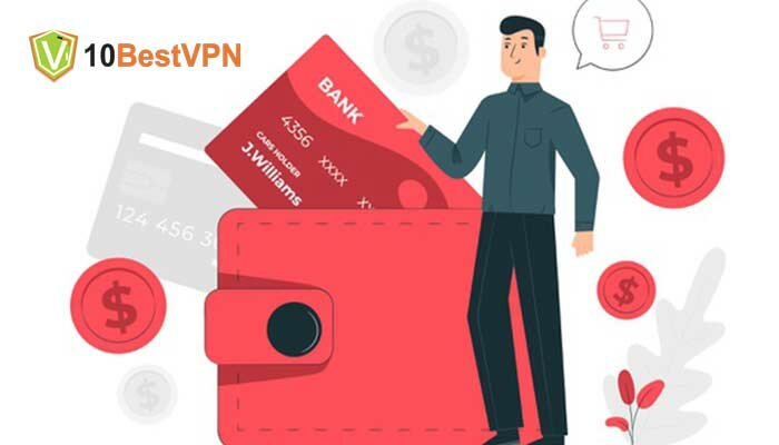 How to Save Money With a VPN