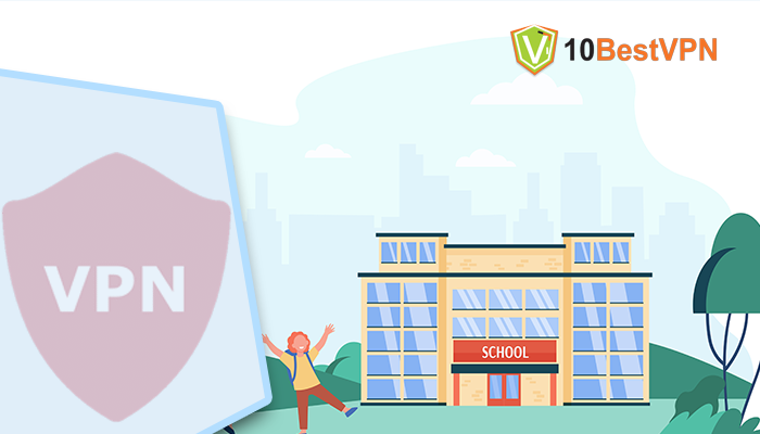 Best VPN for School 2025