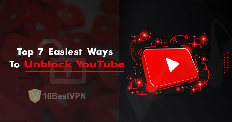 Unblock Youtube