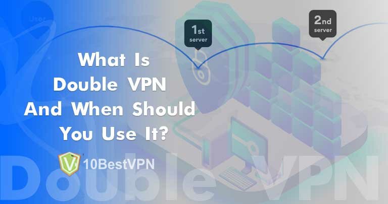 What is Double VPN